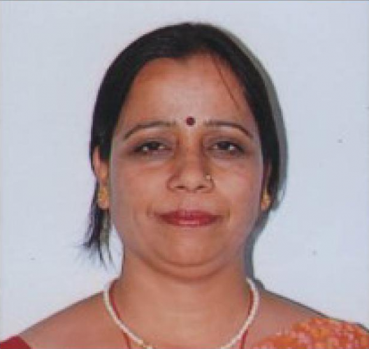 Dr. Geeta Dubey