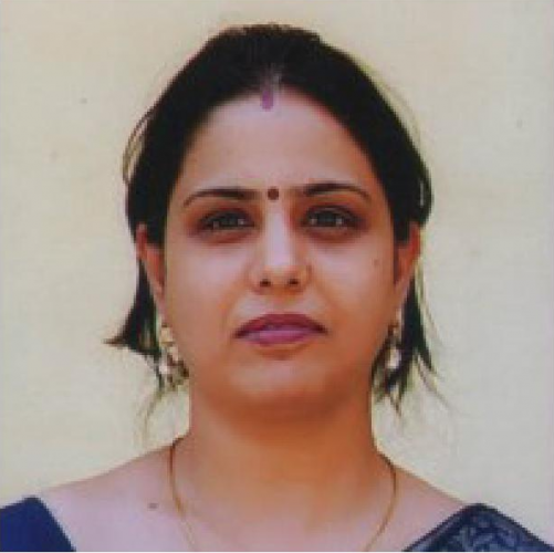 Dr. Bhawana Mathur