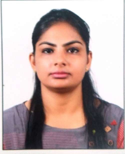 Ms. Preeti Vij